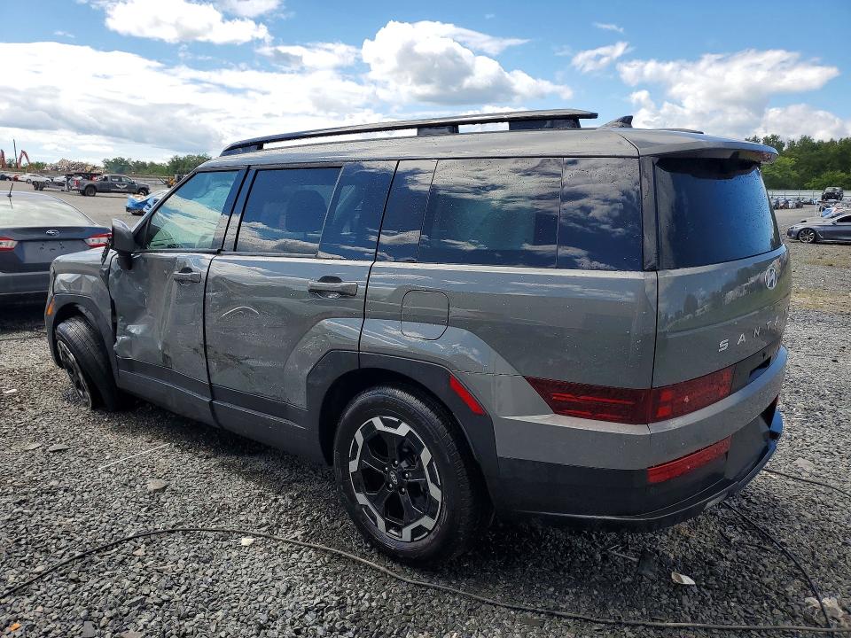 Aukcja sprzedaży 2025 Hyundai Santa Fe, vin: 5NMP2DGL2SH074572, numer aukcji: 66508756