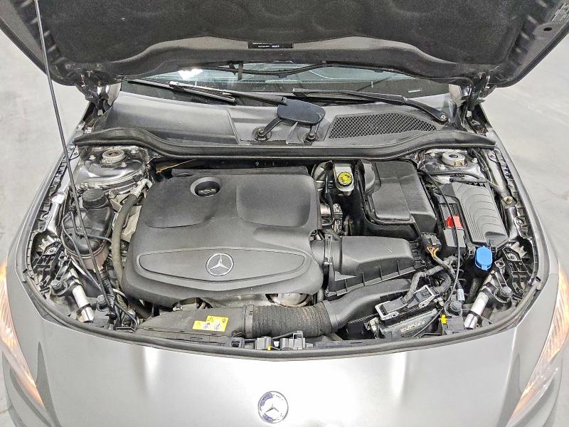 Продаж на аукціоні авто 2018 Mercedes-benz Cla, vin: WDDSJ4GBXJN502495, номер лоту: 66070466