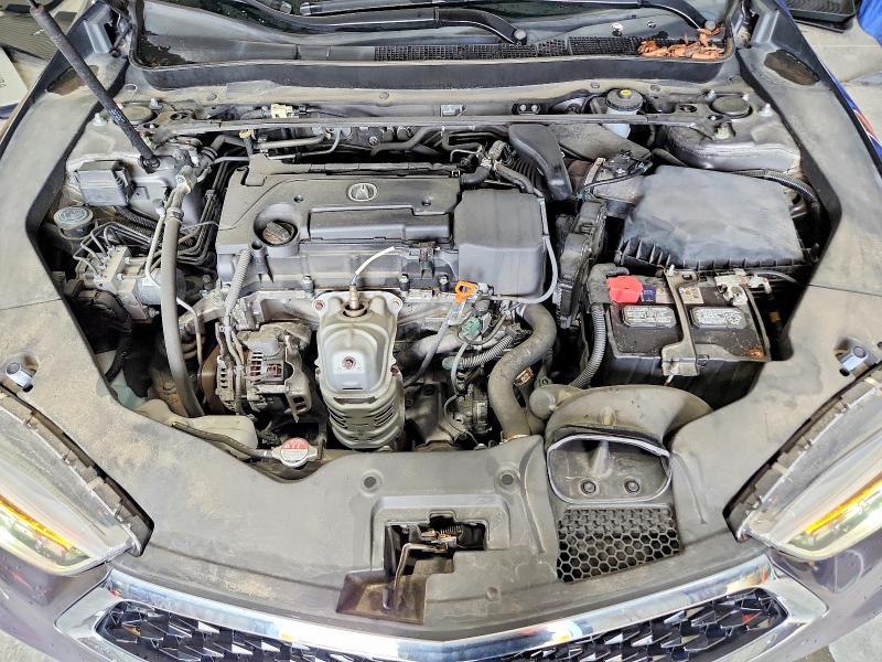 Продажа на аукционе авто 2020 Acura Tlx, vin: 19UUB1F38LA013601, номер лота: 64488726