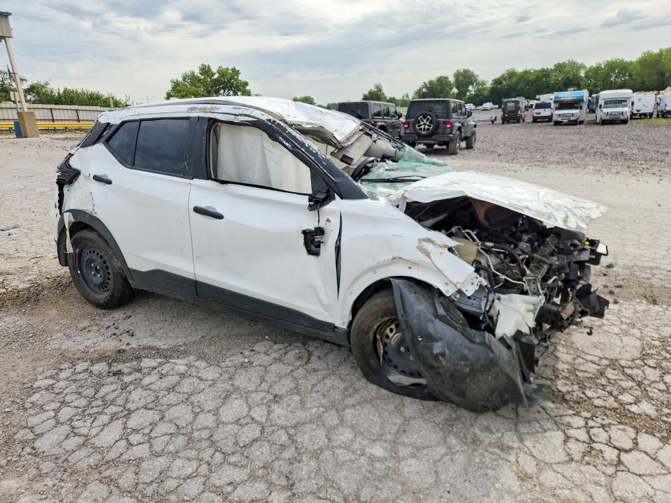 Aukcja sprzedaży 2025 Nissan Kicks Play, vin: 3N1CP5BV7SL499029, numer aukcji: 64683606