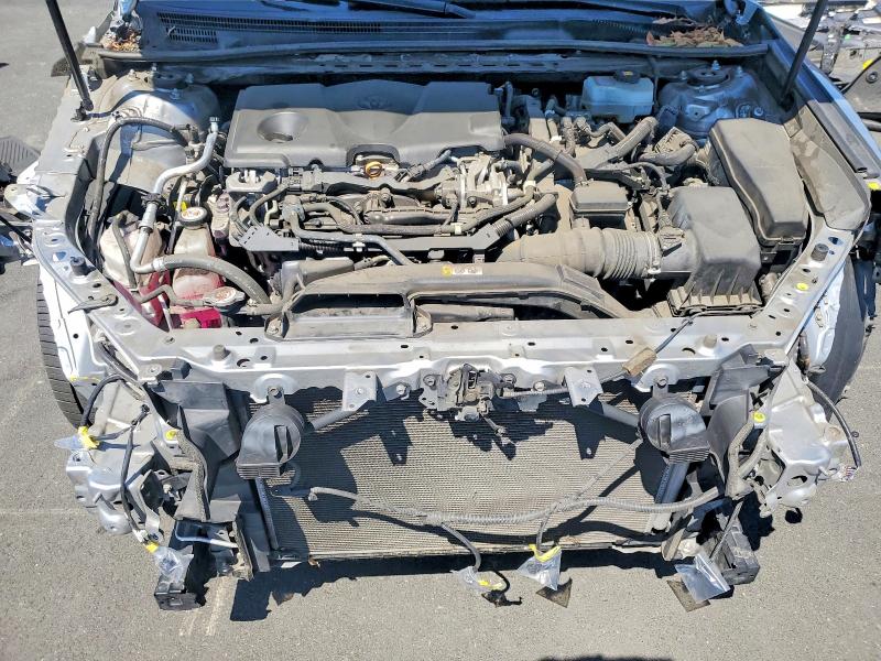 Продаж на аукціоні авто 2019 Toyota Camry Hybrid, vin: 4T1B21HK2KU517712, номер лоту: 63440486