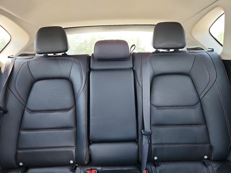 Продаж на аукціоні авто 2021 Mazda Cx-5, vin: JM3KFADM4M1398203, номер лоту: 66005586