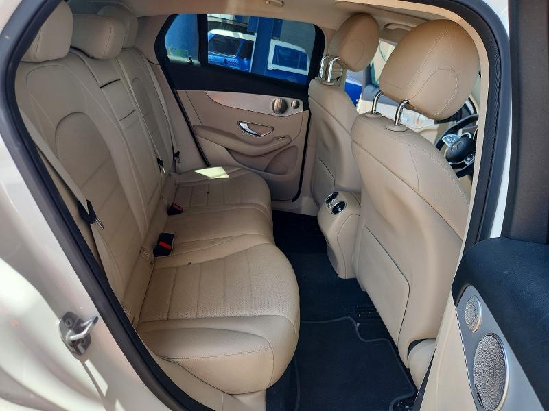 Aukcja sprzedaży 2021 Mercedes-benz Glc Coupe, vin: W1N0J8EB5MF906940, numer aukcji: 64833636