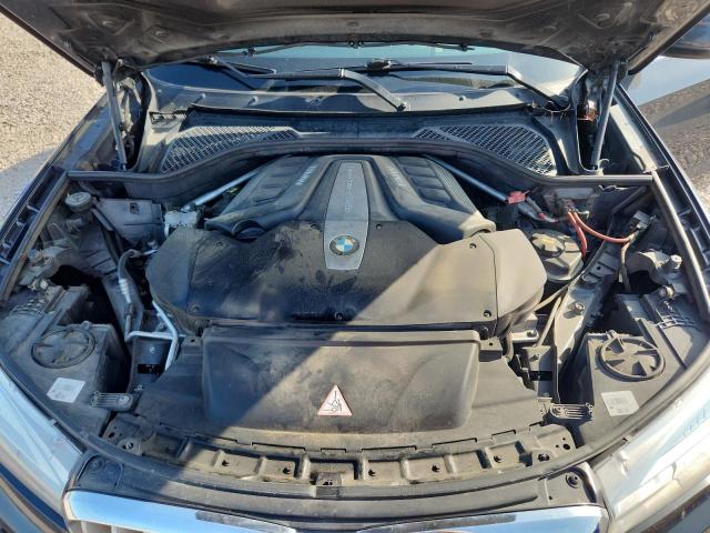 64809826 :رقم المزاد ، 5UXKR6C54F0J77733 vin ، 2015 Bmw X5 Xdrive50i مزاد بيع
