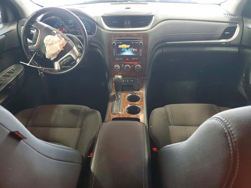 Продажа на аукционе авто 2014 Chevrolet Traverse, vin: 1GNKVGKD6EJ196781, номер лота: 63740146