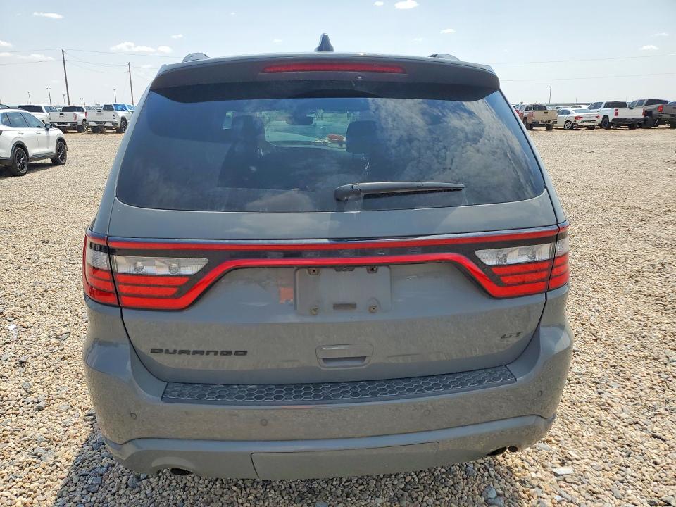 Aukcja sprzedaży 2024 Dodge Durango, vin: 1C4RDHDG3RC242438, numer aukcji: 63643906