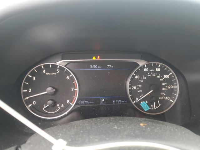 63533146 :رقم المزاد ، 1N4BL4CV8LC120037 vin ، 2020 Nissan Altima مزاد بيع