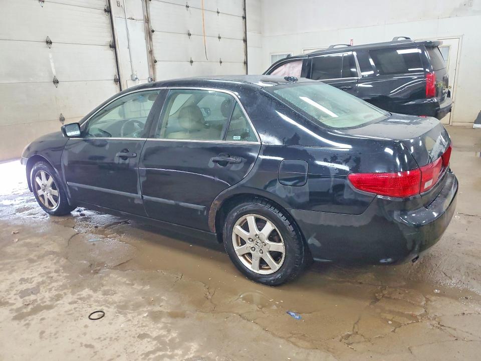 Aukcja sprzedaży 2005 Honda Accord, vin: 1HGCM66555A071690, numer aukcji: 64509946