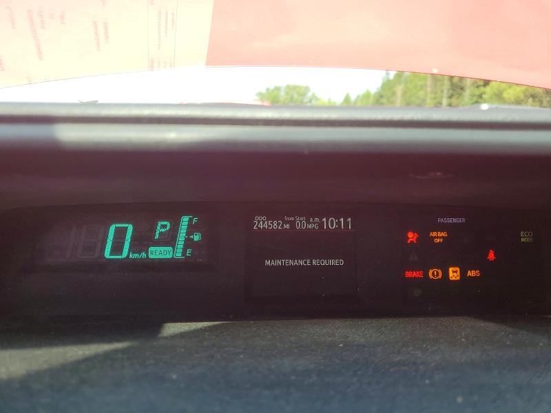 Aukcja sprzedaży 2012 Toyota Prius C, vin: JTDKDTB37C1506090, numer aukcji: 64641356