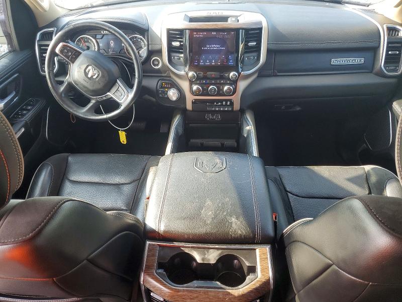 Продаж на аукціоні авто 2020 Ram 1500, vin: 1C6SRFJT4LN116617, номер лоту: 66914866