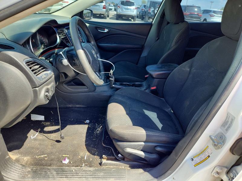 Продажа на аукционе авто 2016 Dodge Dart, vin: 1C3CDFBB3GD503905, номер лота: 67158736