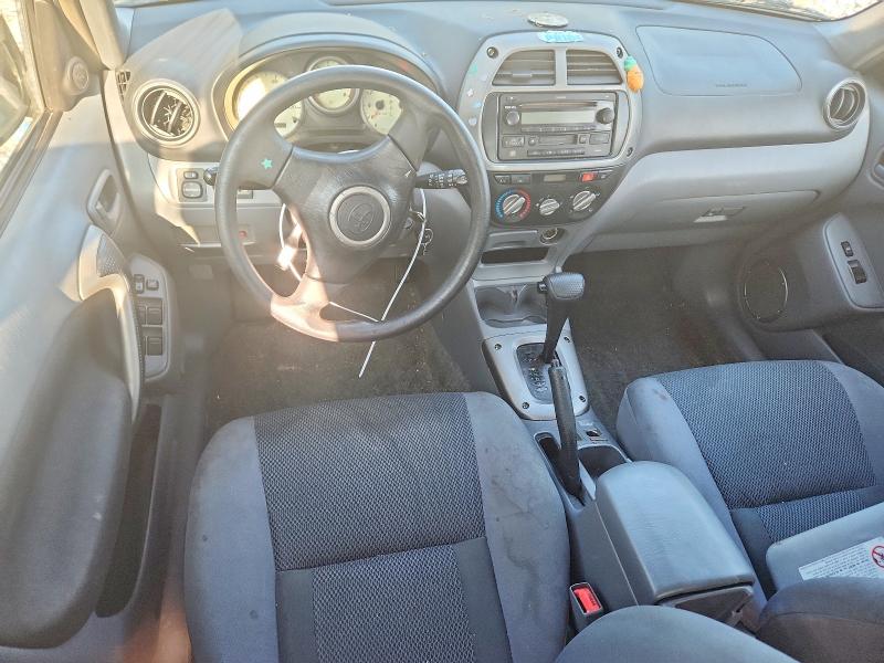 Продаж на аукціоні авто 2003 Toyota Rav4, vin: JTEGH20V730099060, номер лоту: 66896066