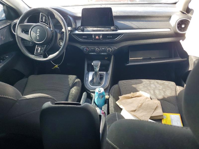 Продаж на аукціоні авто 2023 Kia Forte, vin: 3KPF24AD0PE602931, номер лоту: 64418106
