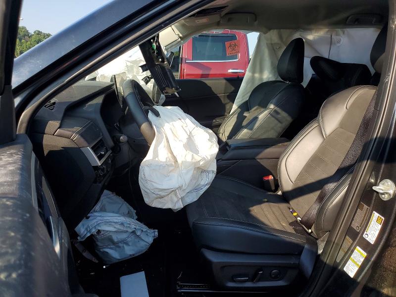 Aukcja sprzedaży 2025 Mitsubishi Outlander, vin: JA4J4VA80SZ015357, numer aukcji: 66295806