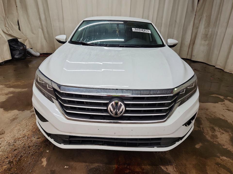 Aukcja sprzedaży 2020 Volkswagen Passat, vin: 1VWAA7A38LC019754, numer aukcji: 63342436