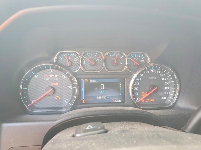 64286906 :رقم المزاد ، 3GCUKREC0EG124064 vin ، 2014 Chevrolet Silverado مزاد بيع