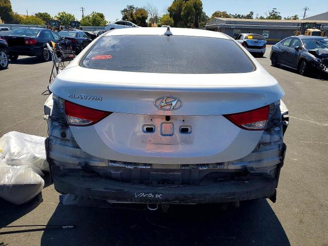 Продаж на аукціоні авто 2013 Hyundai Elantra, vin: 5NPDH4AE2DH375036, номер лоту: 65872536