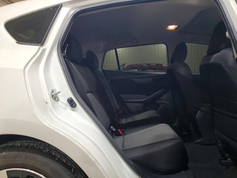 66961826 :رقم المزاد ، 4S3GTAD6XP3721476 vin ، 2023 Subaru Impreza مزاد بيع