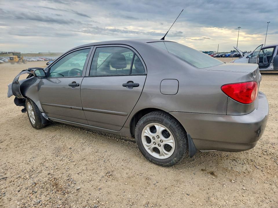 Aukcja sprzedaży 2006 Toyota Corolla, vin: 2T1BR32E96C656057, numer aukcji: 65905096