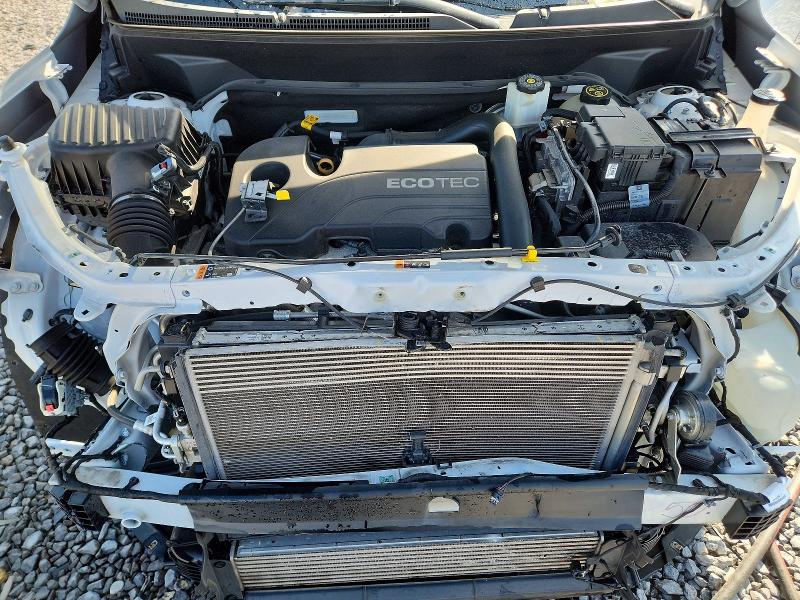 2020 Gmc Terrain მანქანა იყიდება აუქციონზე, vin: 3GKALPEV2LL140927, აუქციონის ნომერი: 64808736