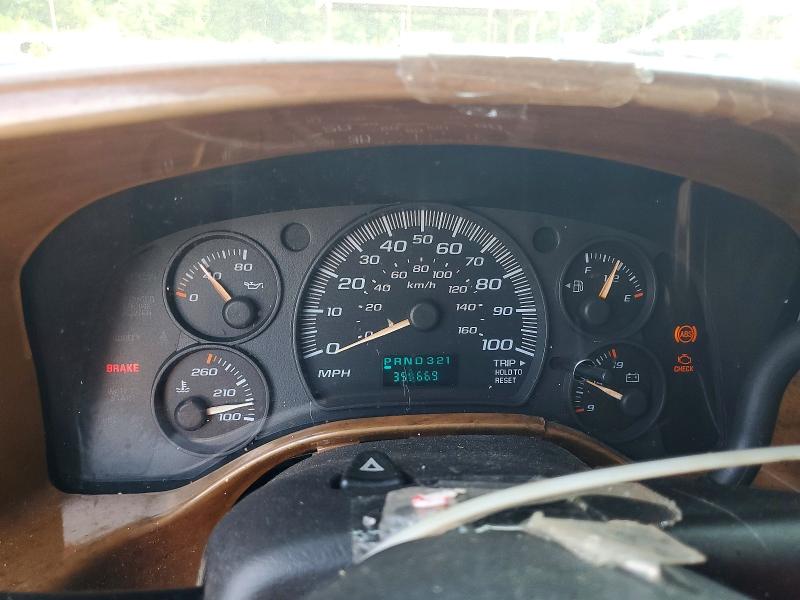66115396 :رقم المزاد ، 1GBGG29U141146617 vin ، 2004 Chevrolet Express G2500 مزاد بيع
