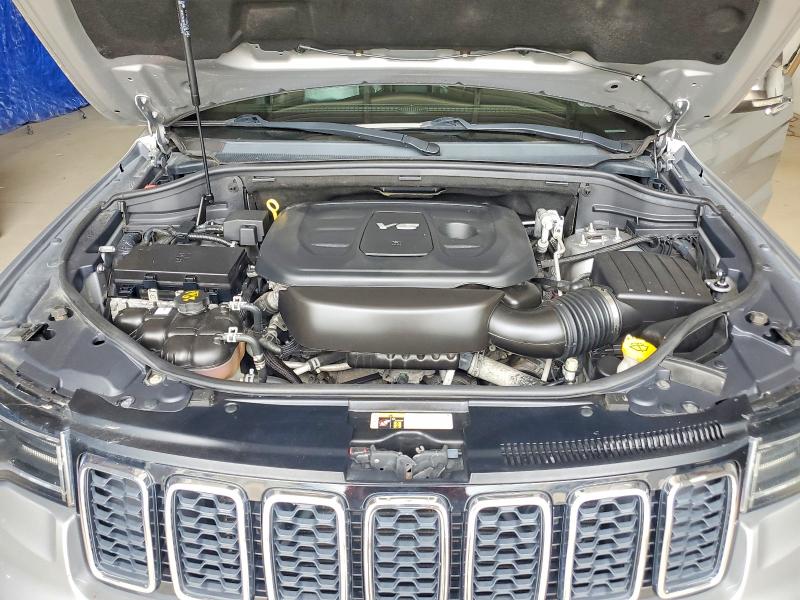 64661306 :رقم المزاد ، 1C4RJEBG6JC131445 vin ، 2018 Jeep Grand Cherokee مزاد بيع