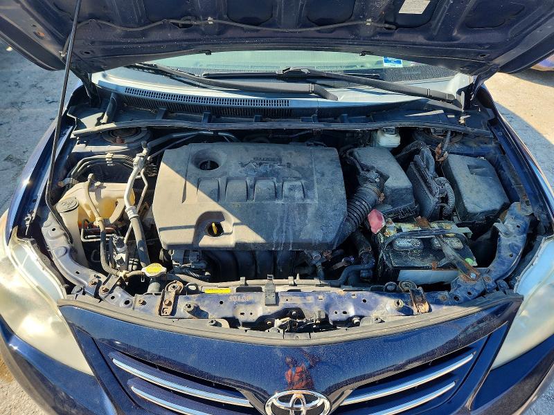 Aukcja sprzedaży 2013 Toyota Corolla, vin: 2T1BU4EE4DC967909, numer aukcji: 63666866