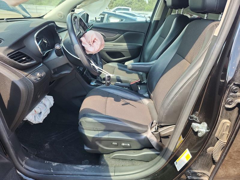 Aukcja sprzedaży 2019 Buick Encore, vin: KL4CJASB9KB783187, numer aukcji: 63803876
