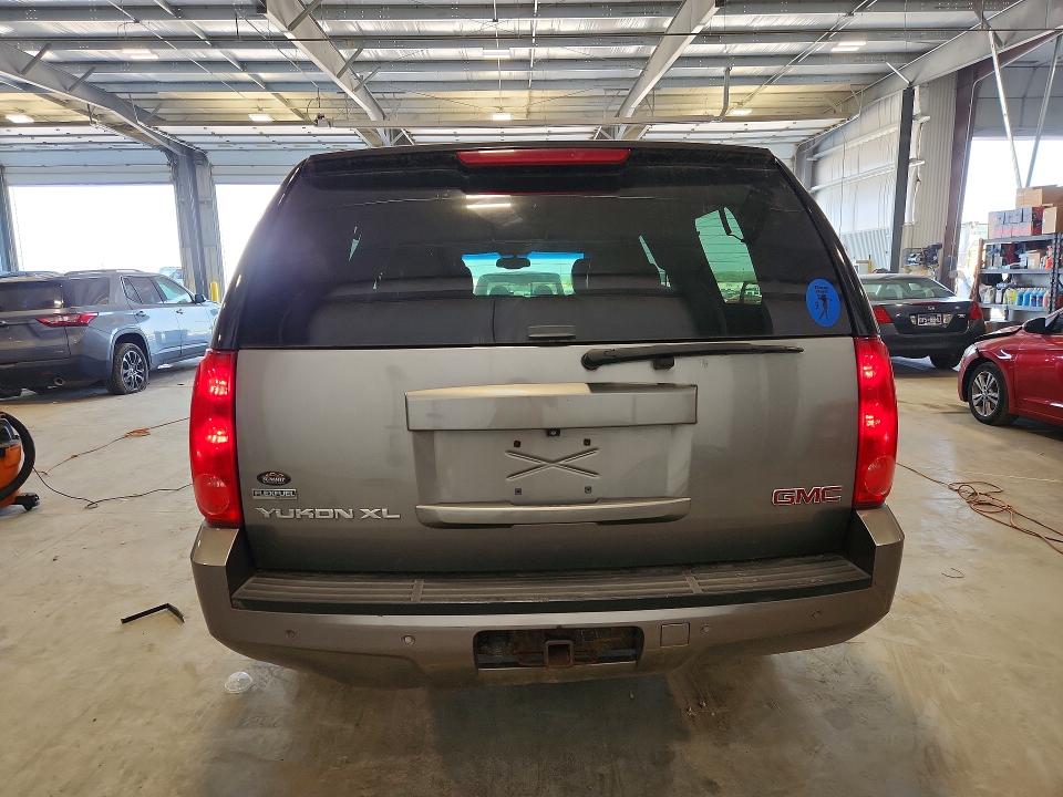 2012 Gmc Yukon Xl მანქანა იყიდება აუქციონზე, vin: 1GKS2KE70CR314773, აუქციონის ნომერი: 66662796