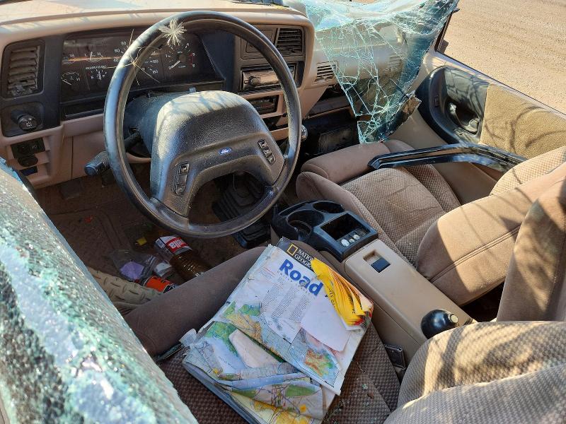 Продажа на аукционе авто 1994 Ford Ranger, vin: 1FTDR15X5RPB19492, номер лота: 66038666