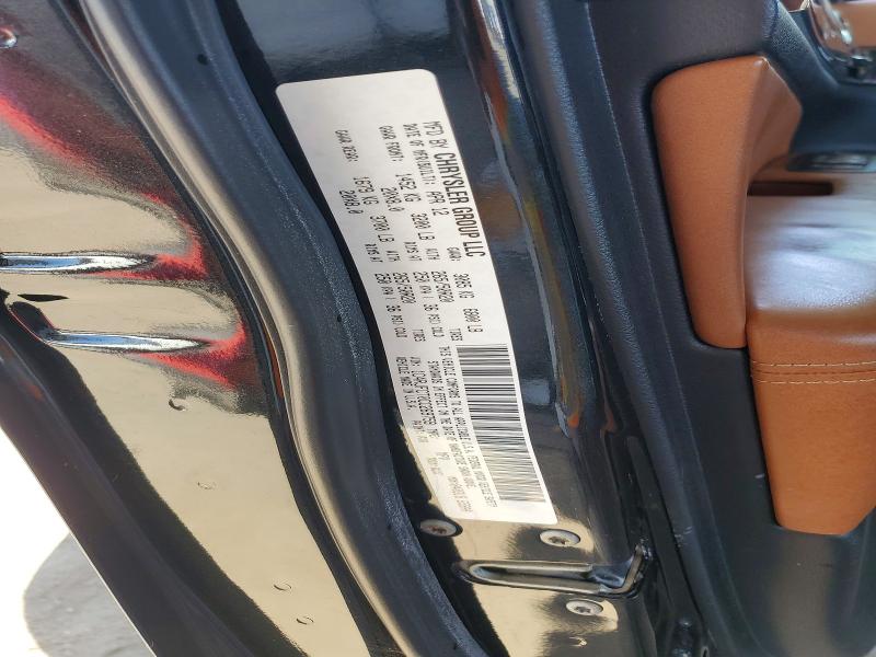 66448866 :رقم المزاد ، 1C4RJFCT0CC269759 vin ، 2012 Jeep Grand Cherokee مزاد بيع