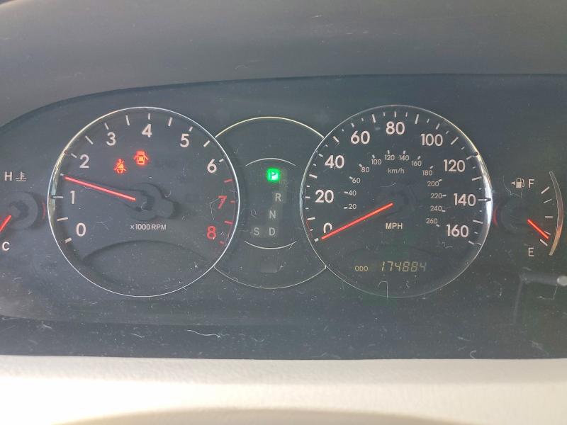 Aukcja sprzedaży 2006 Toyota Avalon, vin: 4T1BK36B36U103794, numer aukcji: 64408576