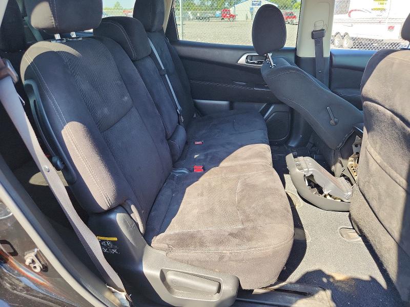 Продажа на аукционе авто 2014 Nissan Pathfinder, vin: 5N1AR2MM7EC708671, номер лота: 66719056