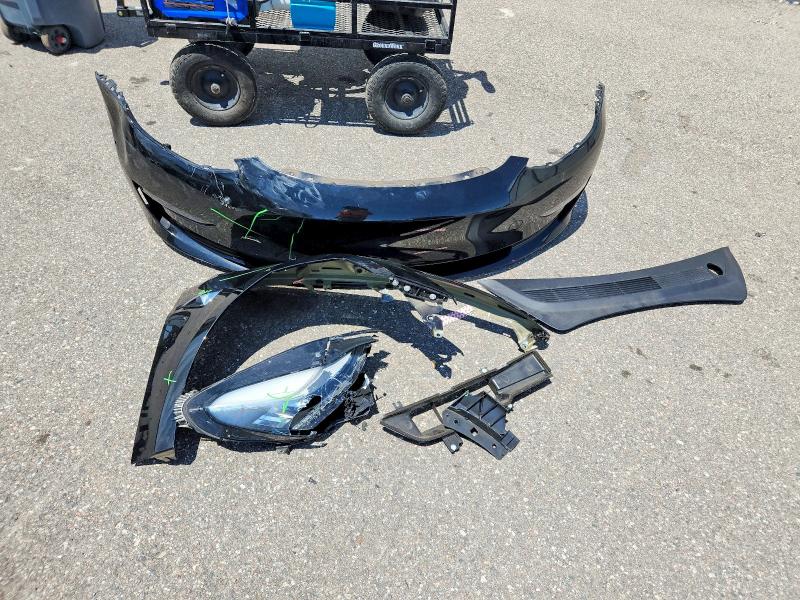 65564356 :رقم المزاد ، 5YJ3E1EB7JF120900 vin ، 2018 Tesla Model 3 مزاد بيع