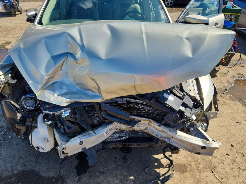 66417406 :رقم المزاد ، 1FAHP2EWXBG121366 vin ، 2011 Ford Taurus مزاد بيع