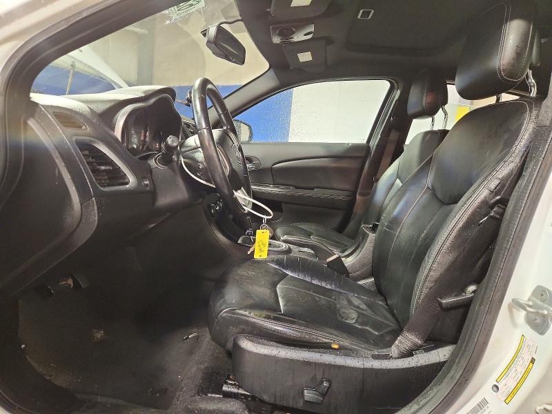 62886366 :رقم المزاد ، 1C3CDZCB3DN664339 vin ، 2013 Dodge Avenger مزاد بيع