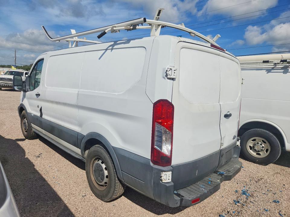 Aukcja sprzedaży 2017 Ford Transit, vin: 1FTYE1ZM1HKA65746, numer aukcji: 64336146