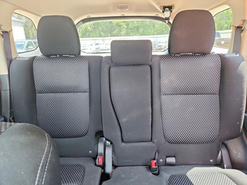 Продажа на аукционе авто 2017 Mitsubishi Outlander, vin: JA4AD2A32HZ014996, номер лота: 63729956