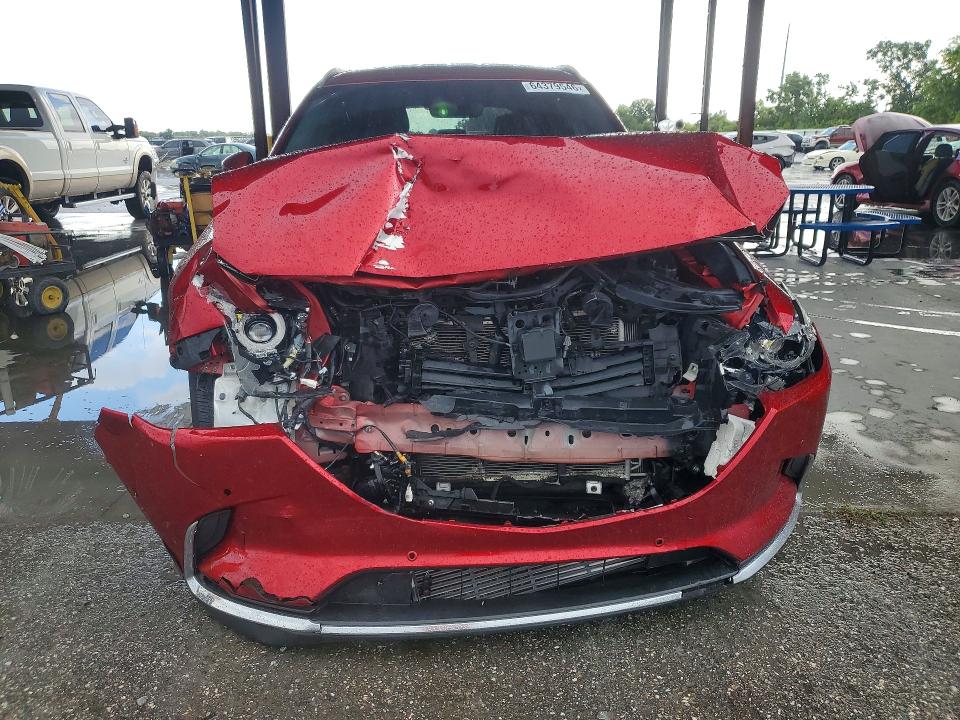 Aukcja sprzedaży 2019 Mazda Cx-9, vin: JM3TCADY1K0322893, numer aukcji: 64379546