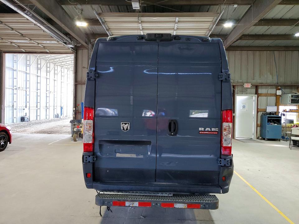 Продажа на аукционе авто 2020 Ram Promaster 3500, vin: 3C6URVJG4LE143701, номер лота: 66292636