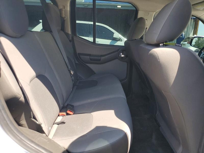 Продаж на аукціоні авто 2014 Nissan Xterra, vin: 5N1AN0NW3EN808898, номер лоту: 64411736