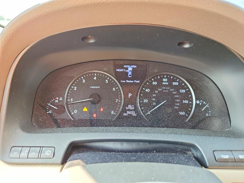 Aukcja sprzedaży 2016 Lexus Ls, vin: JTHGL5EF6G5056486, numer aukcji: 63559606