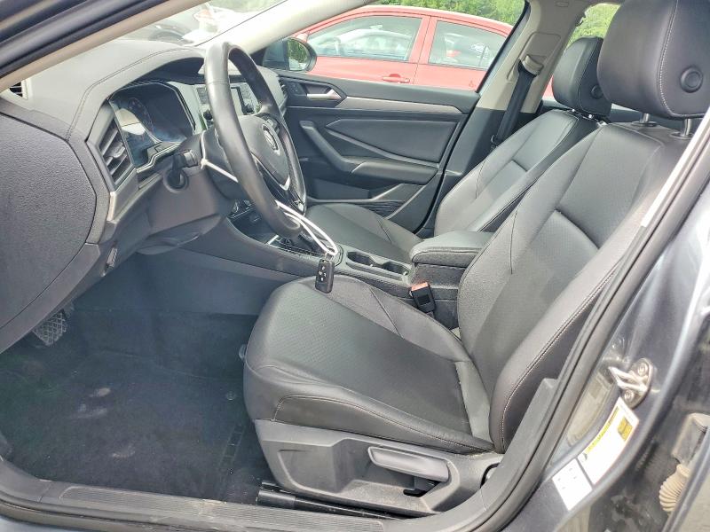 Продаж на аукціоні авто 2020 Volkswagen Jetta, vin: 3VWC57BU9LM091615, номер лоту: 65191696