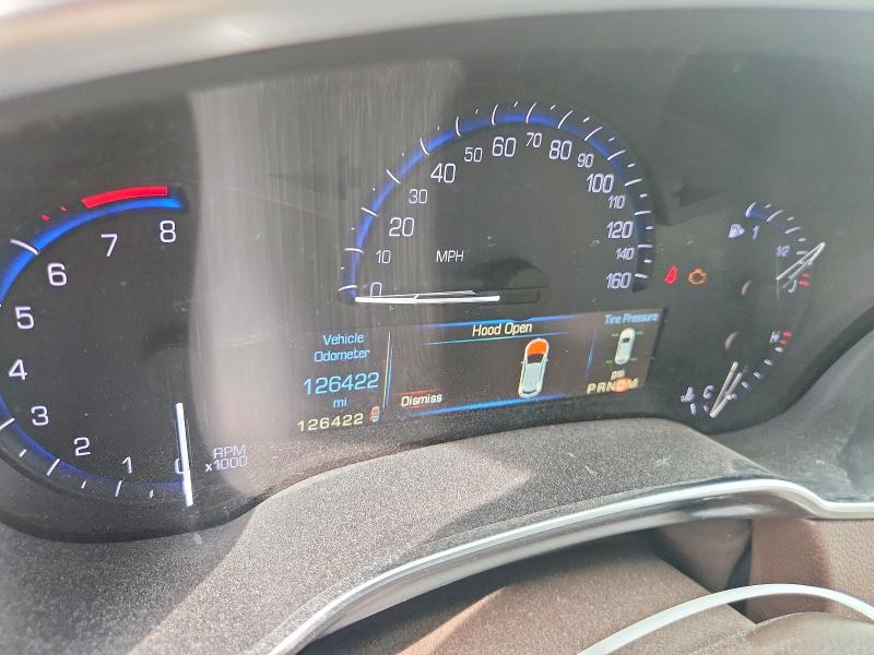 Продаж на аукціоні авто 2015 Cadillac Srx, vin: 3GYFNEE38FS585286, номер лоту: 66377816