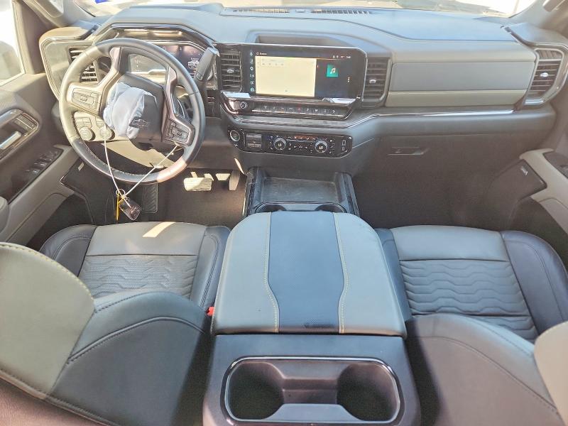 65828466 :رقم المزاد ، 1GC4KYEY6SF142152 vin ، 2025 Chevrolet Silverado مزاد بيع