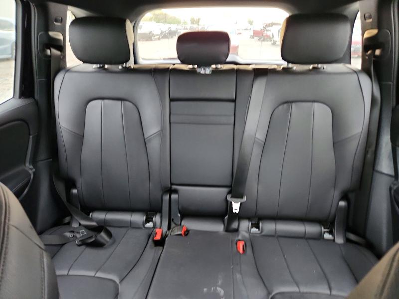Продажа на аукционе авто 2026 Mercedes-benz Glb, vin: W1N4M4HBXTW447027, номер лота: 66055726