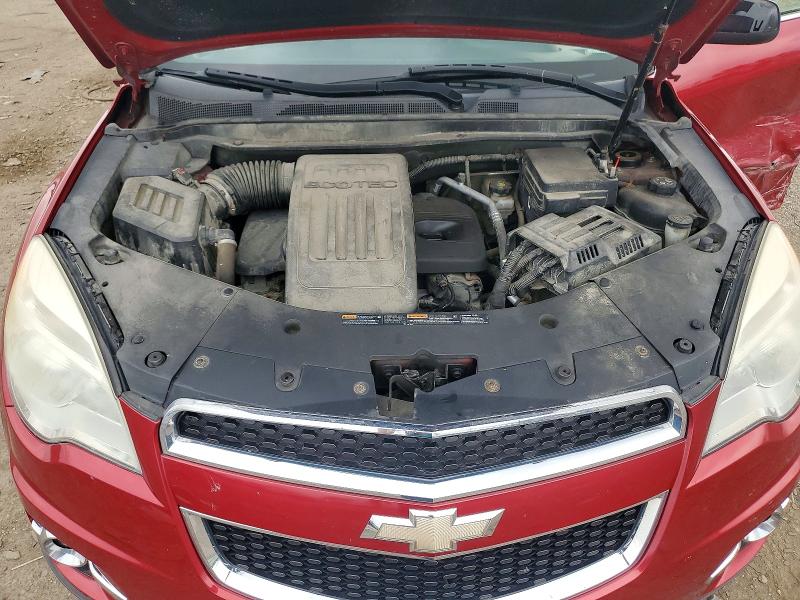 2014 Chevrolet Equinox მანქანა იყიდება აუქციონზე, vin: 1GNFLGEK6EZ126538, აუქციონის ნომერი: 64775506