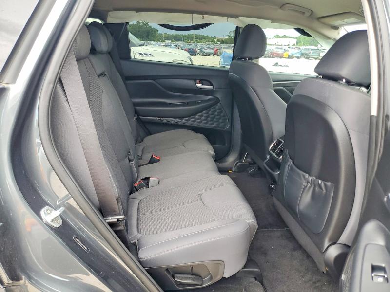 Aukcja sprzedaży 2020 Hyundai Santa Fe, vin: 5NMS33AD4LH231801, numer aukcji: 64089576
