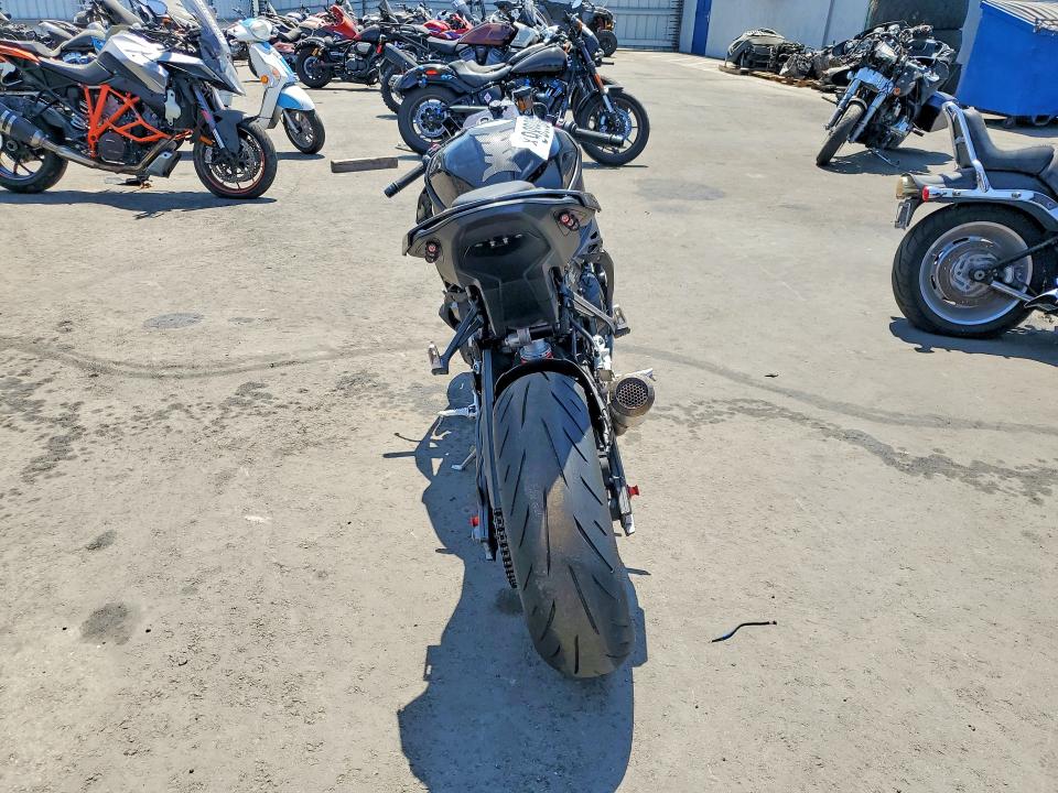Aukcja sprzedaży 2026 Bmw S 1000, vin: WB10P2301T6M60303, numer aukcji: 64606686