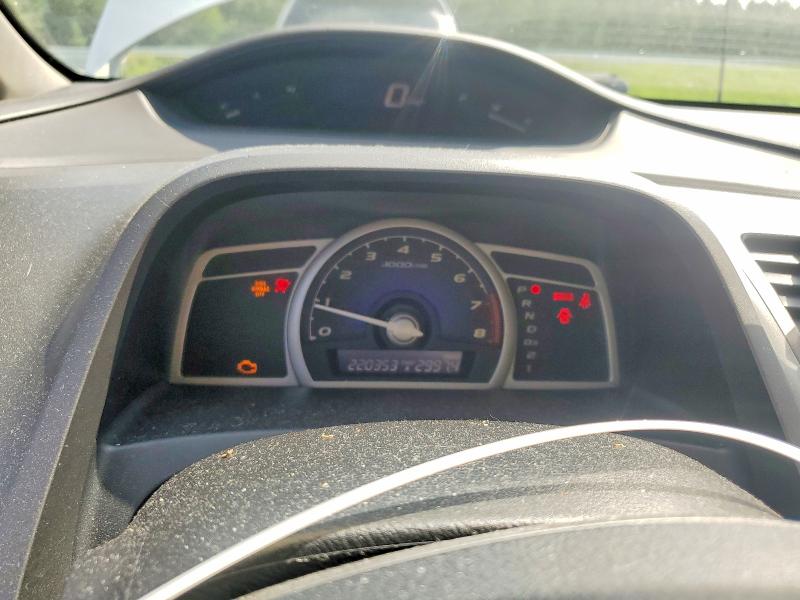 Продажа на аукционе авто 2007 Honda Civic, vin: 1HGFA168X7L029932, номер лота: 65314916